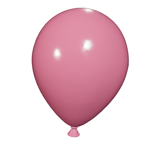Globo decorativo