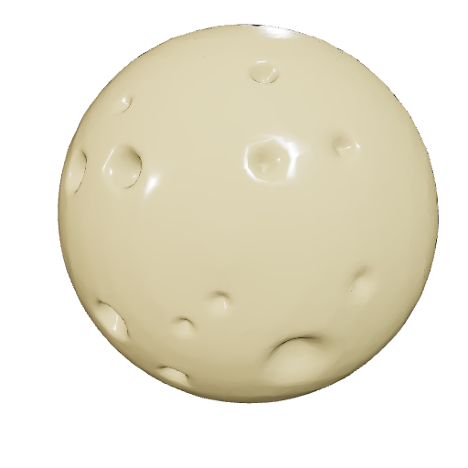 Luna llena